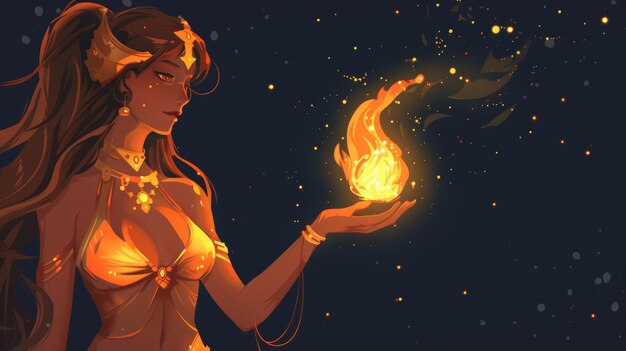 magician