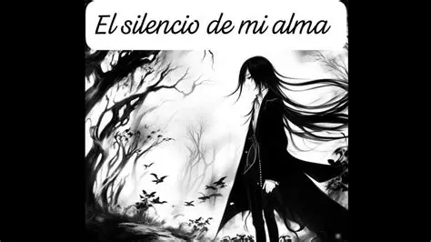 el silencio